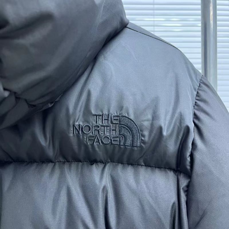 The North Face Down Jackets